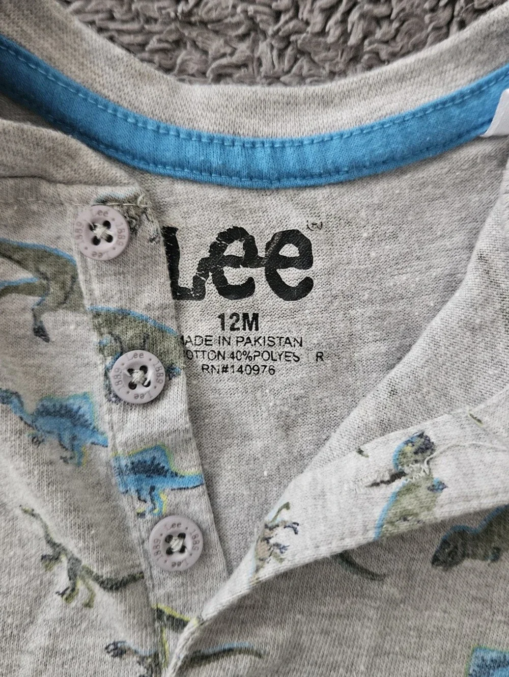 Dino Baby Boy Clothes Lee PatPat